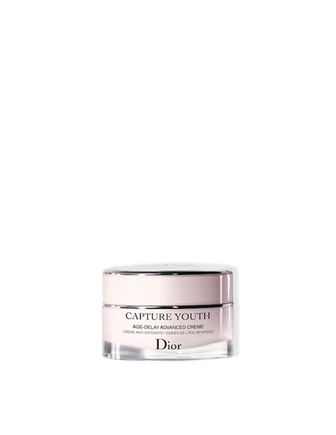 dior capture youth antioxidant.